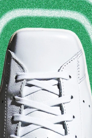 Kare Burunlu Sneaker Giyer Miydiniz?