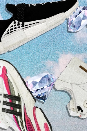 Koleksiyonerlerin Uykularını Kaçıran 15 Nadir Bulunan Sneaker