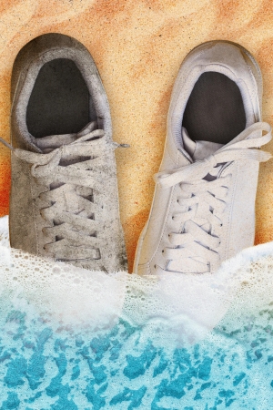 Sneaker'larınızı Mahvetmeden Nasıl Yıkarsınız?