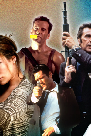 Tüm Zamanların En İyi 10 Soygun Filmi