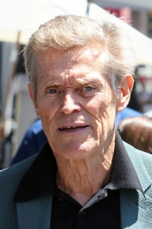 Willem Dafoe’nun İtalyan Mafyası Yakasına Bir Dakika Ayıralım