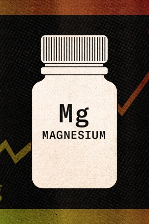 Ne Kadar Magnezyum Fazla Sayılır?