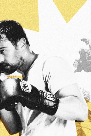 Theo James Kırklı Yaşlarında Formunu Nasıl Koruyor?