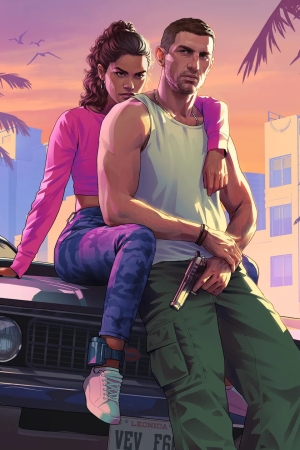 GTA 6'yı Oynamak İçin 13 Yıl Daha Bekleyebilirdim