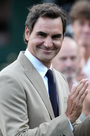 15.950 Euro Fiyatındaki ve Roger Federer’in ABD'de Taktığı Bu Rolex, Sonsuza Dek Efsanevi Bir Saat Olarak Kalacak.