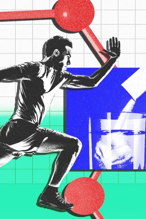 Elektrolitler Sadece Antrenman Yapmak İçin Değildir
