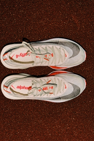 Nike Alphafly 4