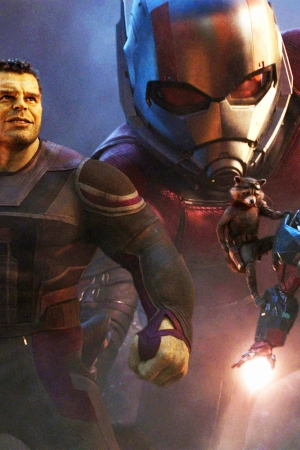 Avengers Endgame: Encore’un Bonus Sahneleri Doomsday İçin Ne Anlama Geliyor?