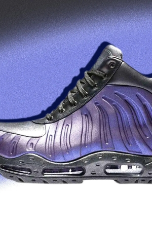 Nike, 2009’dan Kalma Tuhaf Frankenstein Sneaker’ını Geri Getiriyor