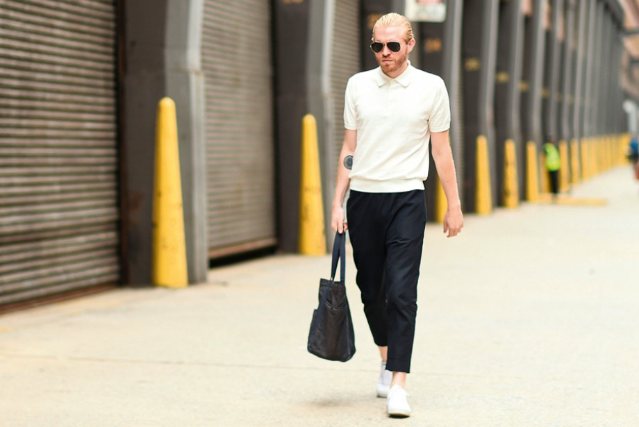 Stil önerisi: Gezgin ruh