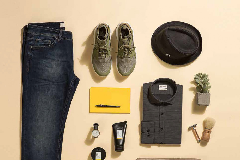 Stil önerisi: Gezgin ruh