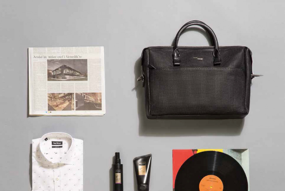 Stil önerisi: Gezgin ruh