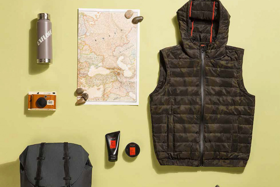 Stil önerisi: Gezgin ruh