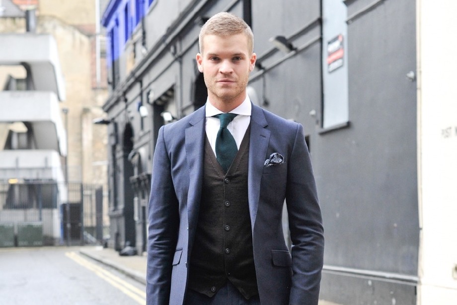 Her Ortama Uyum Sağlayan Çizgili Tişörtler