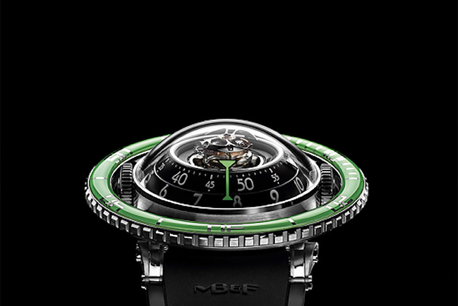 Stilinize İlham Verecek En İyi 5 Vintage Saat