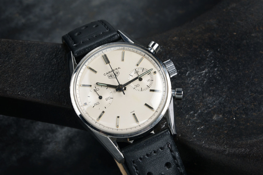 Trend Alarmı: Saatlerde Yeşil Işıltı