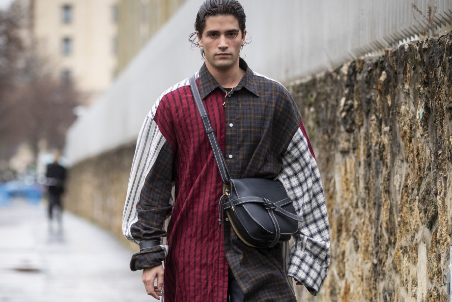 2018'in En İyi 10 Sneaker'ı