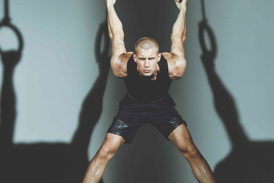 Yeni Netflix harikası Altered Carbon'un kamera arkasını keşfediyoruz