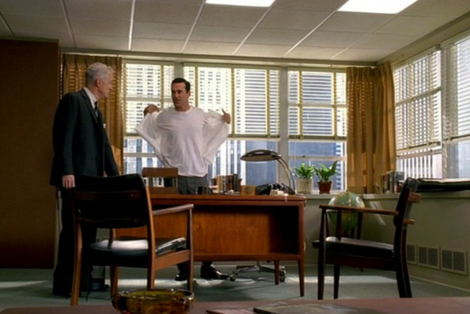 Her Ortama Uyum Sağlayan Çizgili Tişörtler