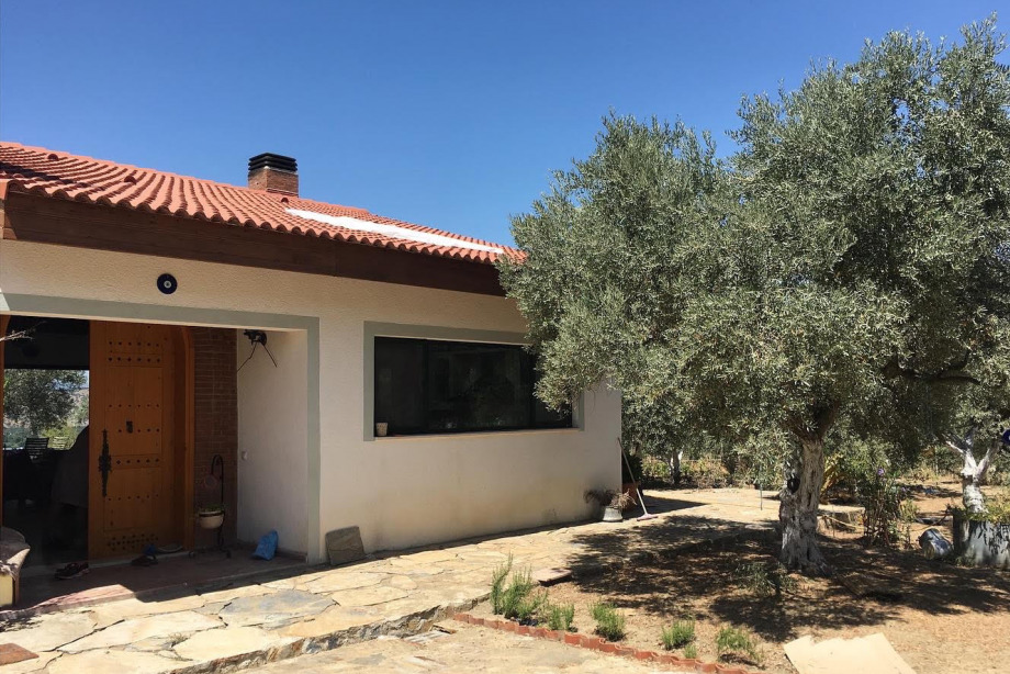 Samos’a Modern ve Minimalist Bir Bakış