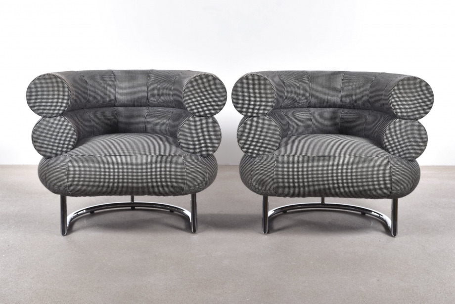 Barcelona'yı Bir Sandalye, İskemle Ve Sedir İle Hafızaya Kazıyabilen Mimar: Mies Van Der Rohe