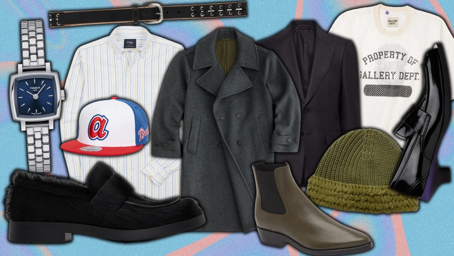 2024 Erkekler Nasıl giyinir