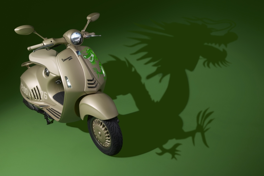 Yamaha'dan geçmişe dönüş