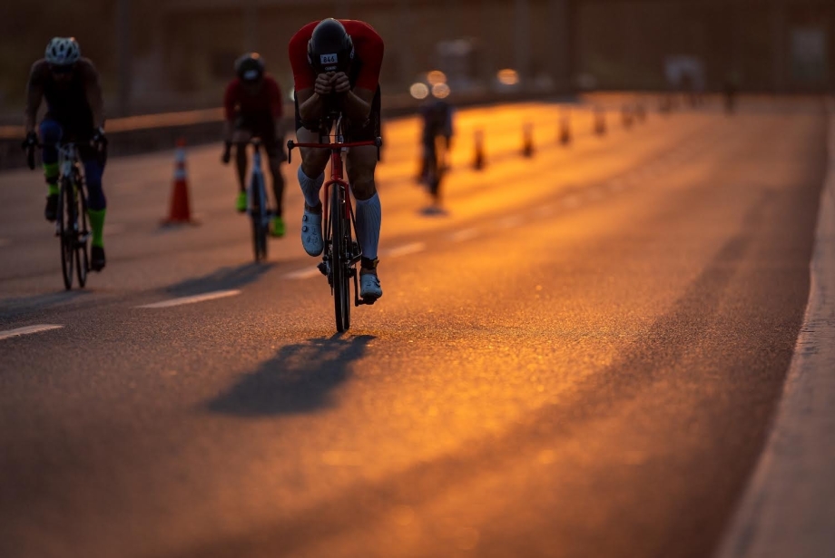 Oral-B Challenge İstanbul