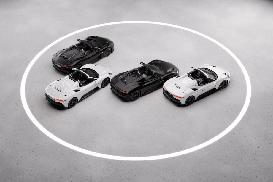 2025’in En İyi 10 Hibrit Arabası: Cupra, Audi, Mercedes, Renault, McLaren…