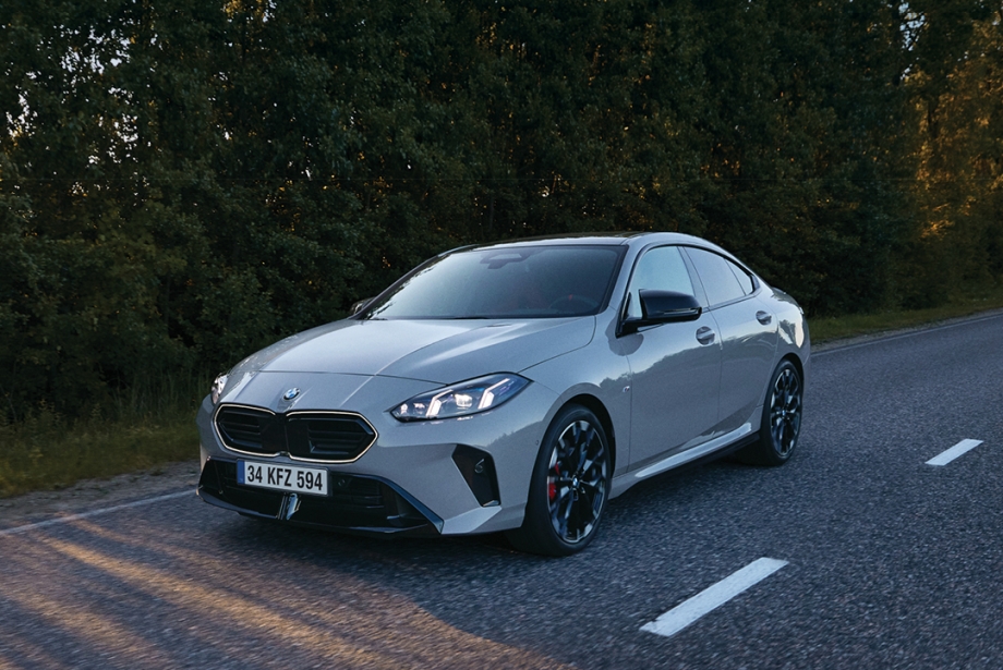 2018'in En Lüks 5 Otomobili