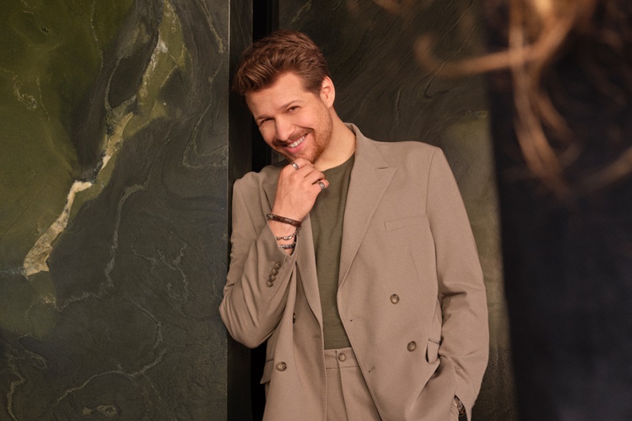 Burak Yörük, GQ HYPE, LC WAIKIKI