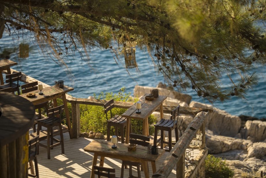 Cennet Koyu’nda Unutulmaz Bir Yaz Tatili