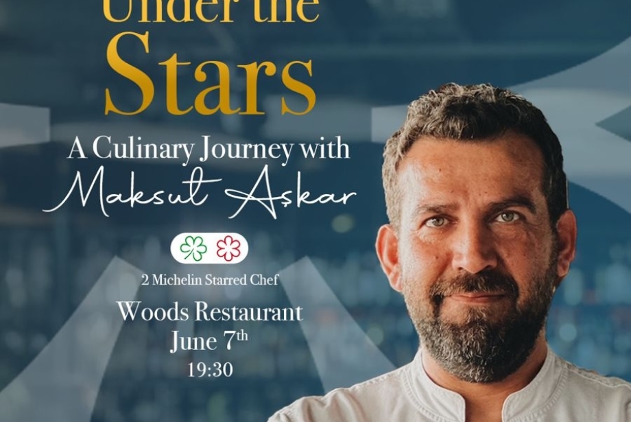 Bozcaada lezzetlerini keşfedin