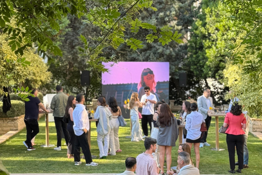 Bodrum’da Ayrıcalıklı Yaşamın Yeni Adı: Vera Bitez