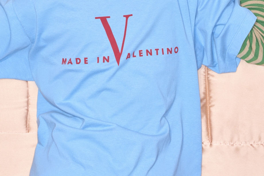 Demna’nın Yeni Gucci’si La Famiglia ile Başlıyor