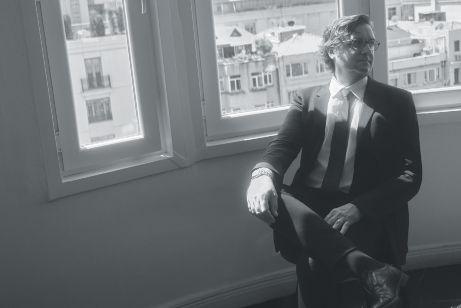 Sisifos'u Kayasından Kurtarmak