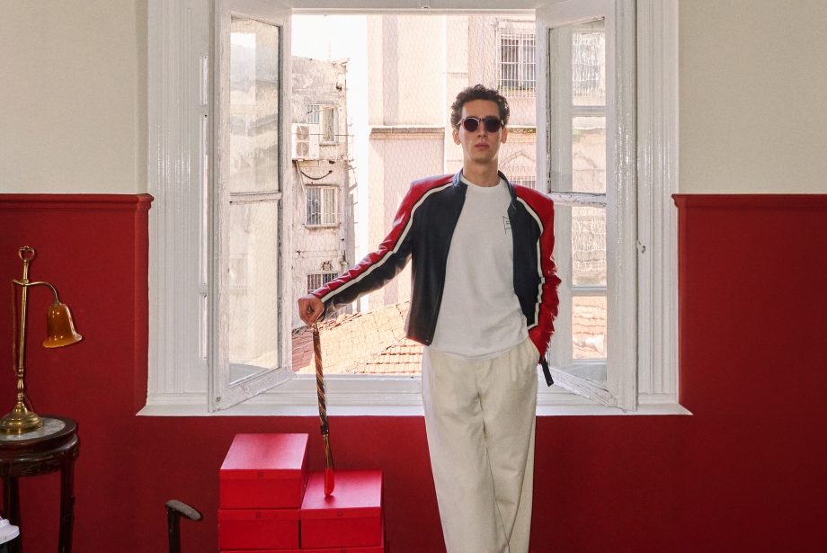 Sisifos'u Kayasından Kurtarmak