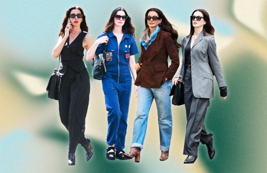 Gömlek Giymemek Yılın Stil Hareketi Haline Nasıl Geldi?