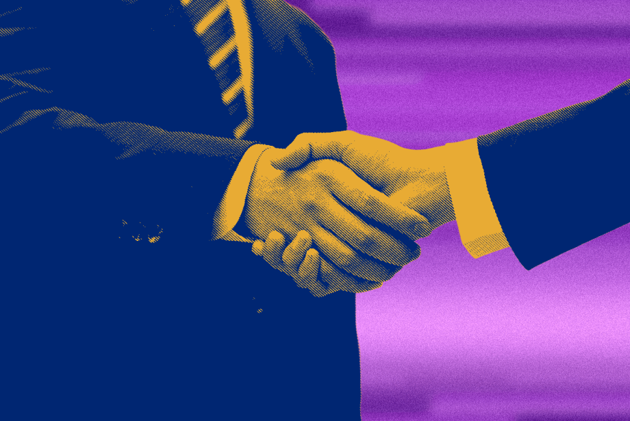 #GQKolektifBakanlar: Bahar Kongel Fransez & Nadir Kongel