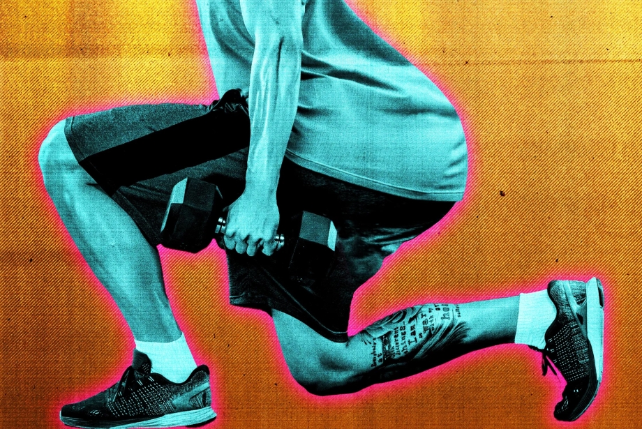 en iyi kalça egzersizleri