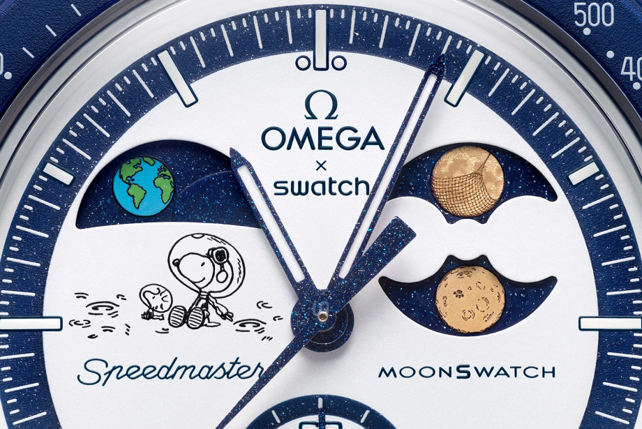 Novak Djokovic ve Hublot'nun İlk İş Birliği Nihayet Ortaya Çıktı