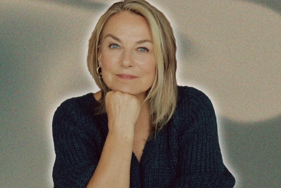Esther Perel