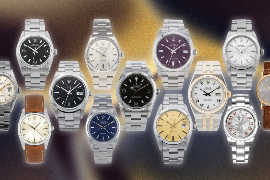 Uygun Fiyatlı Rolex Saatler