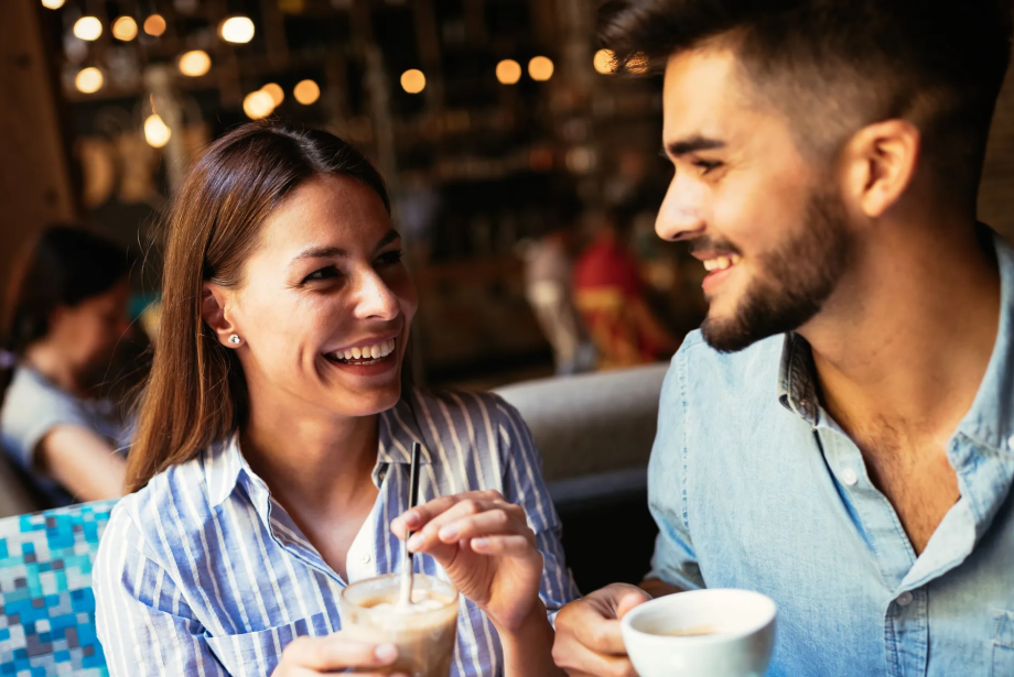 Flört Uygulamaları 1.80 Boyundaki Erkekleri Geride Bırakıyor