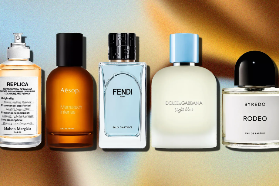 Erkekler İçin En İyi Yeni Yaz Parfümleri