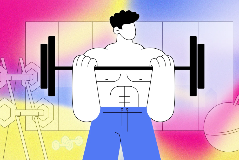 Pratik Karın Egzersizinden, Hiper Lordoz'a Fitness Sorularınız Cevaplanıyor