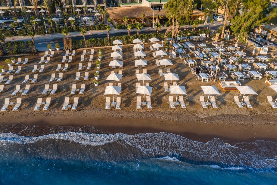 KİP’in Yeni Sezonda Marka Elçisi Furkan Andıç