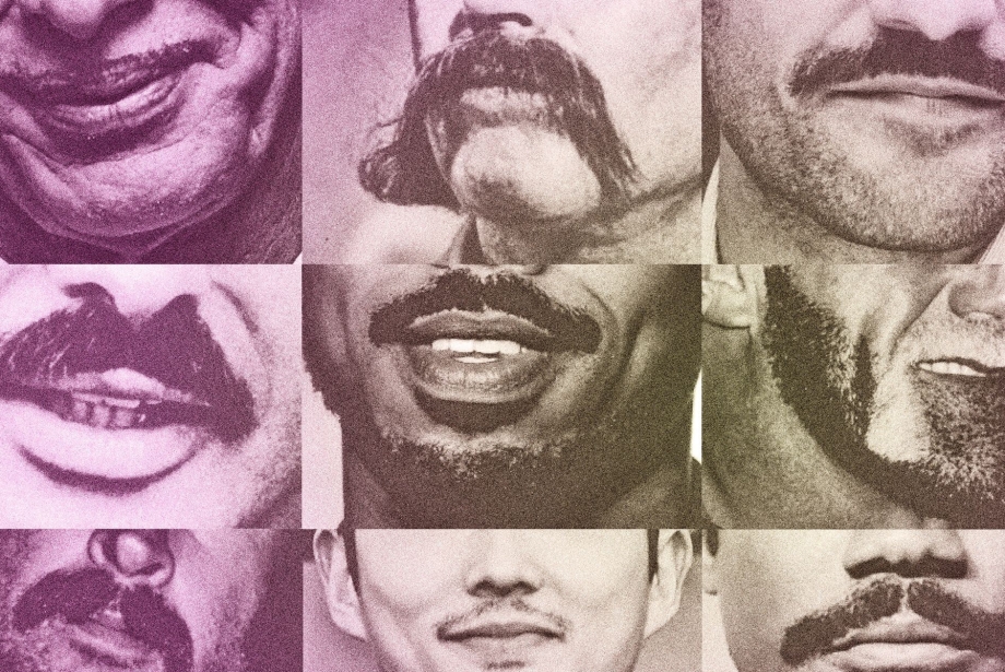 Kendi Bıyık Tarzınızı Nasıl Seçersiniz