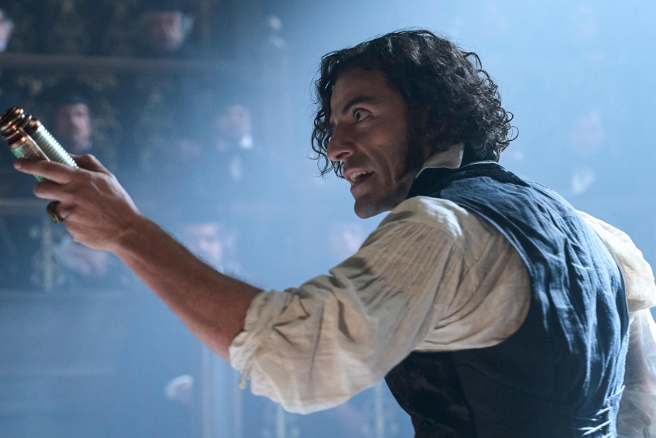 Venedik Film Festivali 2025