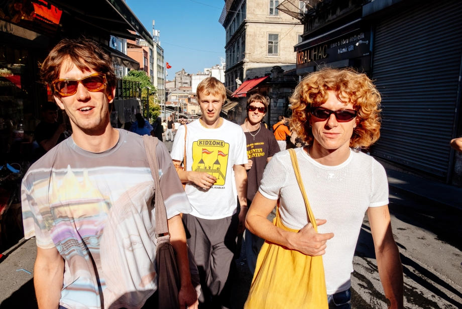 Yılın Sıradışı Başarısı: Yıldıray Çınar